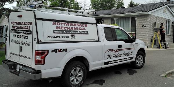 Nottawasaga Mechanical