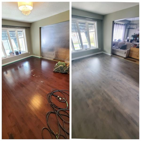 Newport Flooring