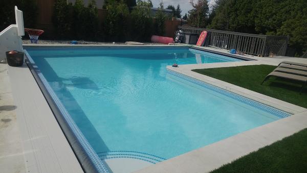 Metro van Pool Repair Ltd