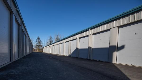 Beaufort Self-Storage Ltd.