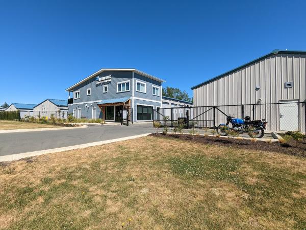 Beaufort Self-Storage Ltd.