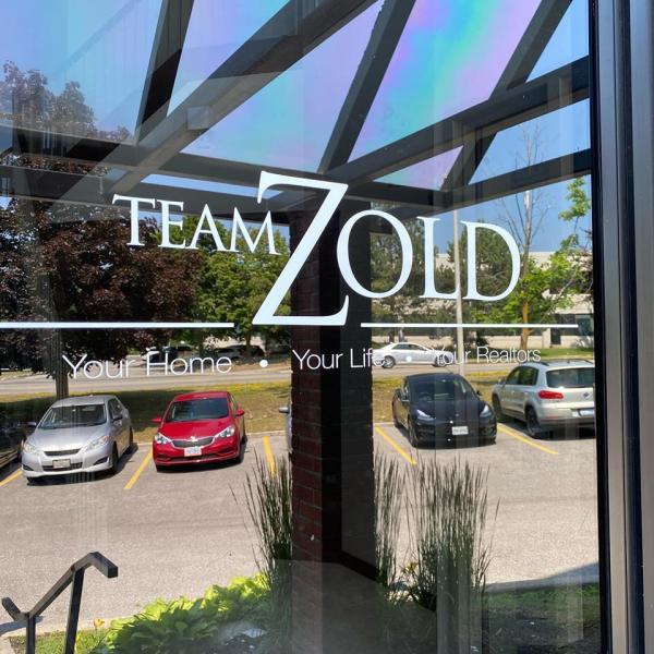 Team Zold