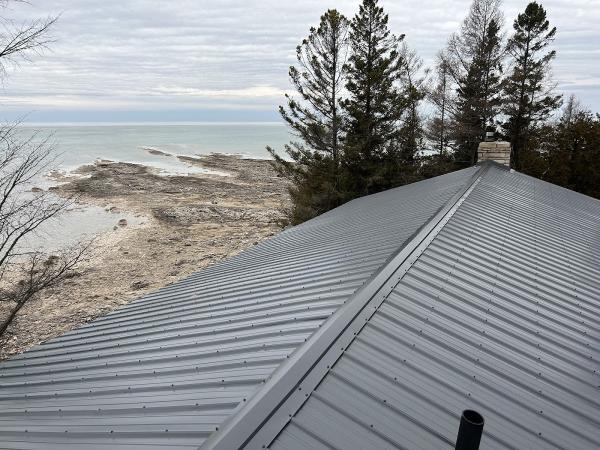 Relief Roofing & Renovations LTD