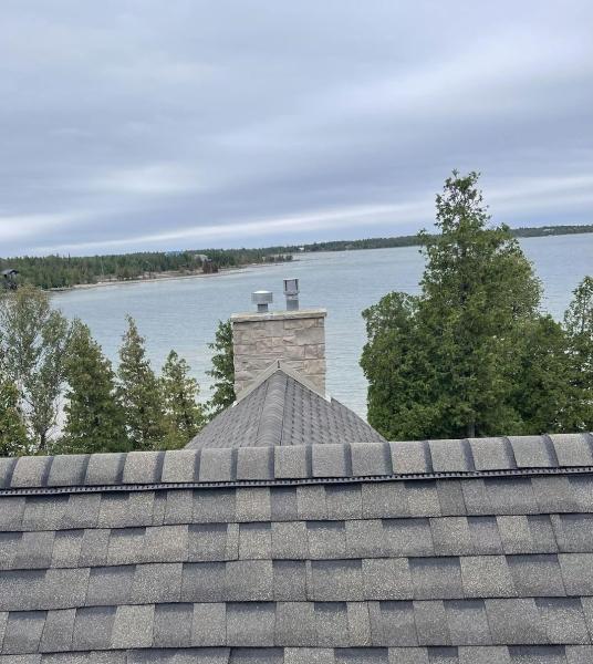 Relief Roofing & Renovations LTD