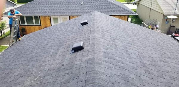 McL Roofing
