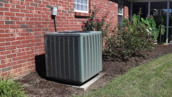 RK Heating & Cooling