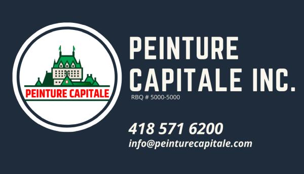 Peinture Capitale