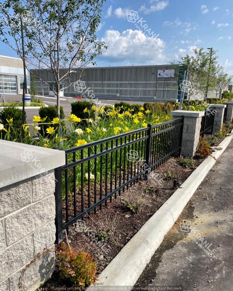 Kranle Fence & Metal Inc