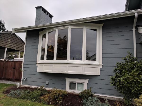 Primary Seal Vancouver Windows & Doors