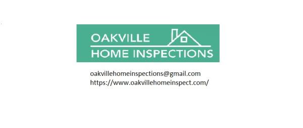 Oakville Home Inspections