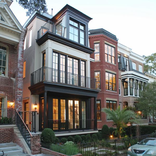 AC Architectural Design