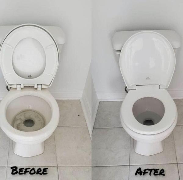 Kepsten Cleaning