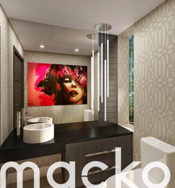 Macko Interior Design