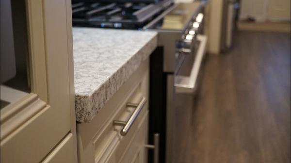 Hillcrest Cabinets