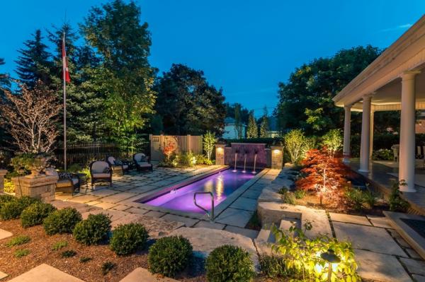 Hollandale Landscaping & Garden Centre Ltd