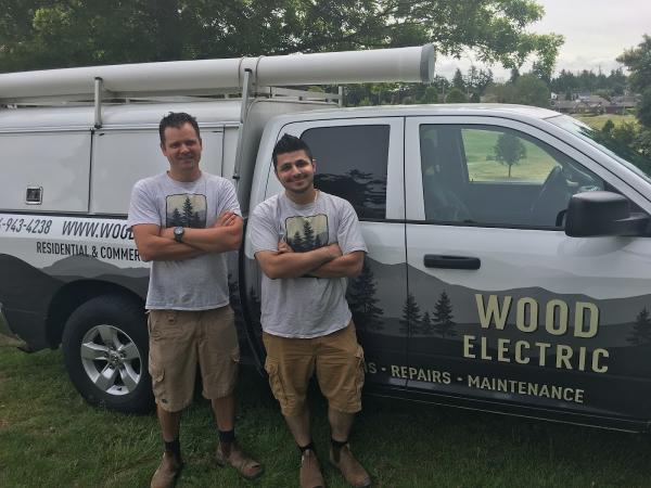 Wood Electric
