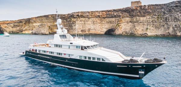 Van der Leun Electrical Marine Services Canada Ltd.