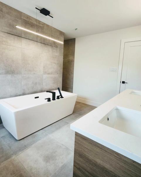 Total Plumbing Solutions