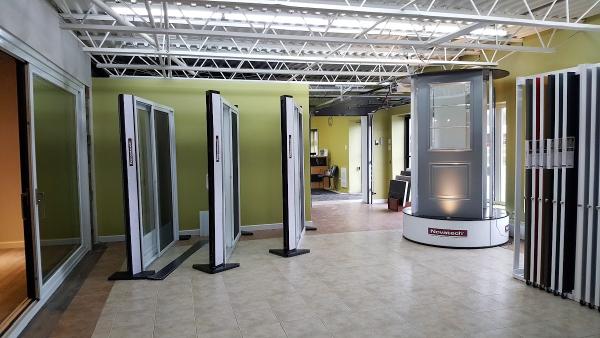 PF Expert Portes et Fenêtres