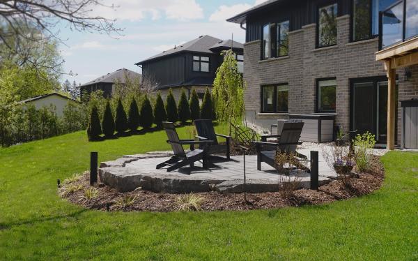 Lein Landscapes
