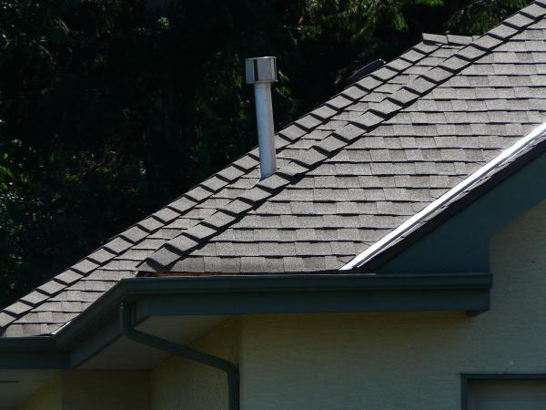 Oceanside Roofing Ltd.