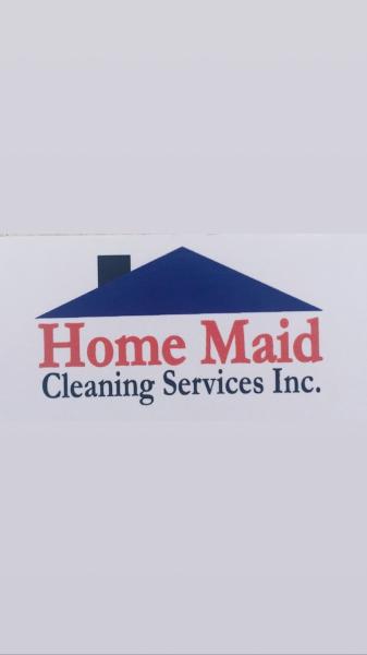 Homemaid Cleaning Services Inc.