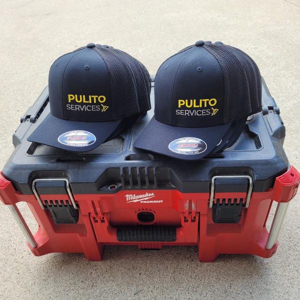 Pulito Services