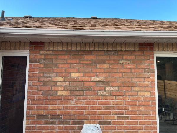 Gord's Masonry and Stone Service