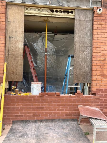 Abba Construction
