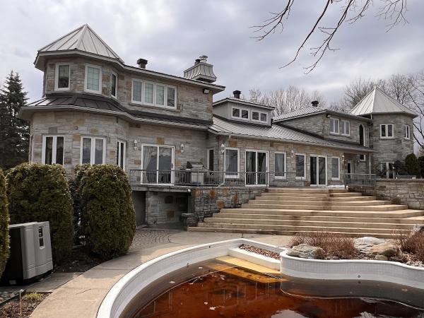 Gouttières Idéales