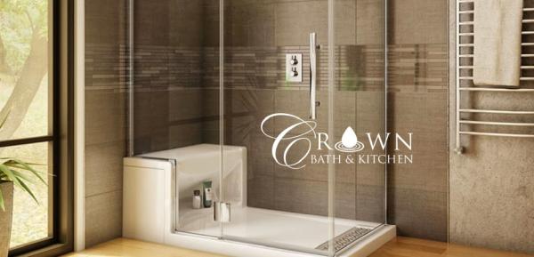 Crown Bath & Kitchen