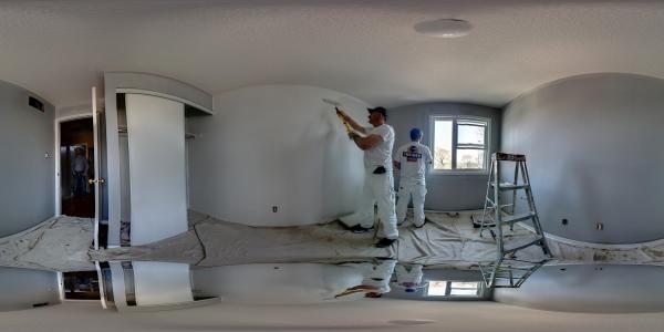 Theiner Painting LTD