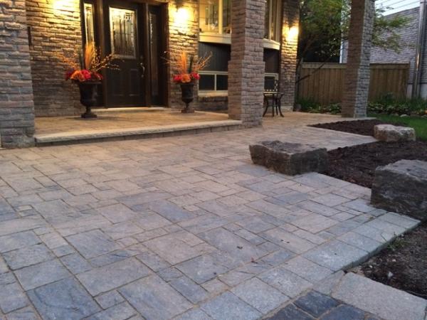 Pallotta Construction Ltd