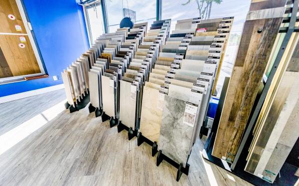 Flooring Liquidators