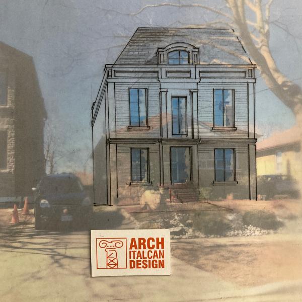 Architalcan Design Inc.