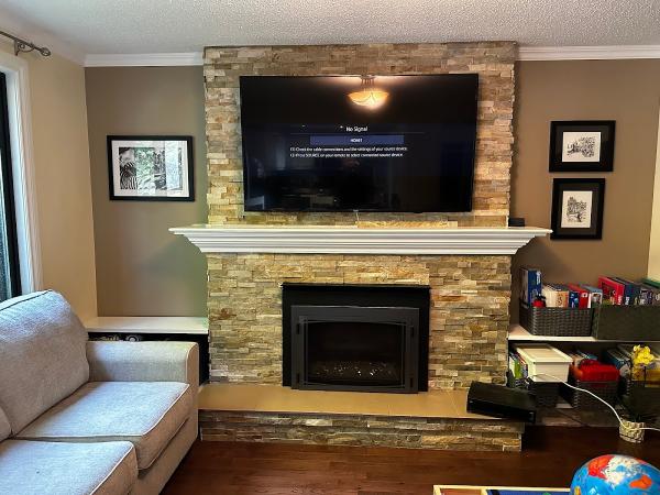 Professional TV Wall Mounting Service Newmarket