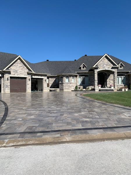 GM Landscaping