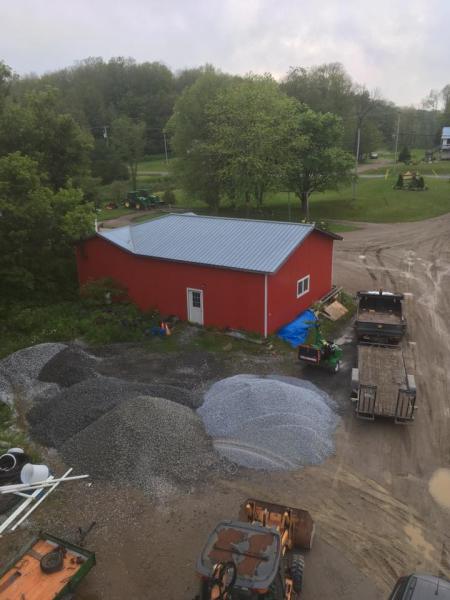 Kennebec Tree and Lawn