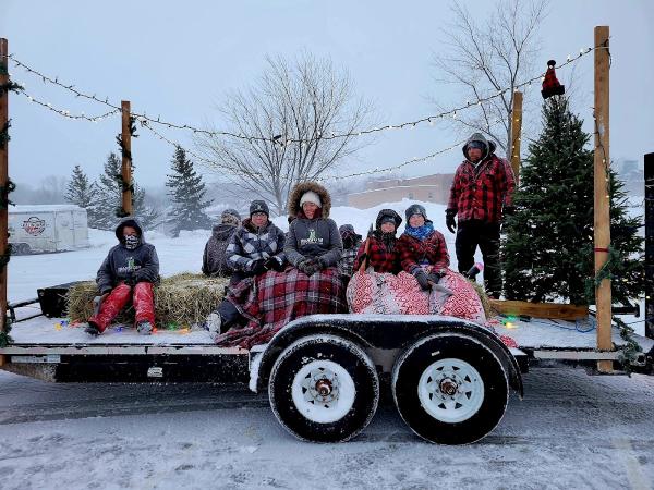 Transform Tree & Shrub Care