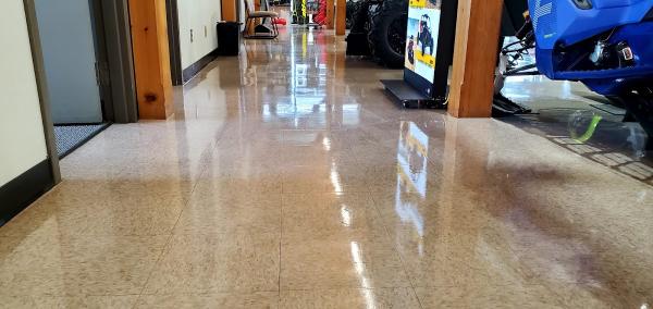 Mecccc Sanitation Supply & Janitorial