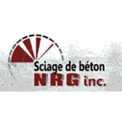 Sciage de Béton NRG Inc