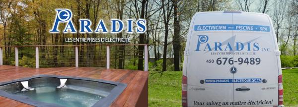 Paradis électrique