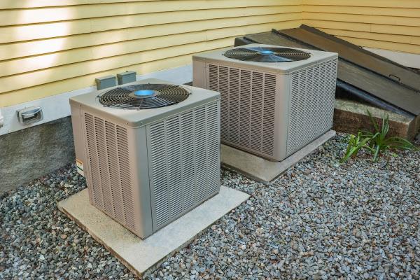 Pat Caron Heating and Air Conditioning