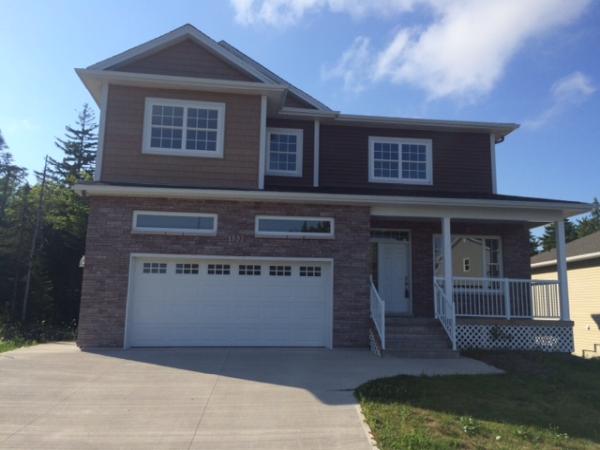 Stillwater Contracting Ltd.