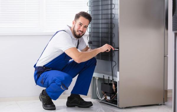 Instant Appliance Repair Inc