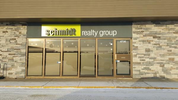 Schmidt Realty Group Inc