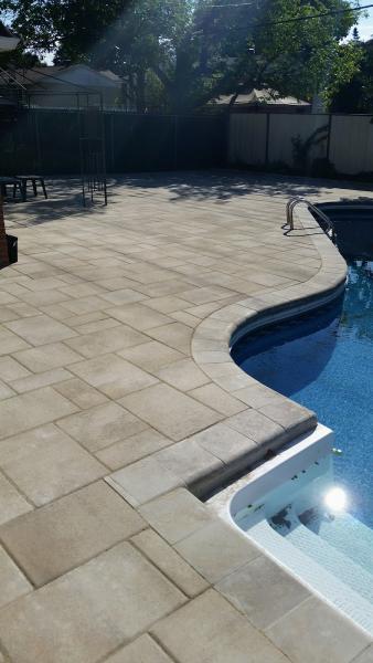 Dusan Landscaping AND Paving