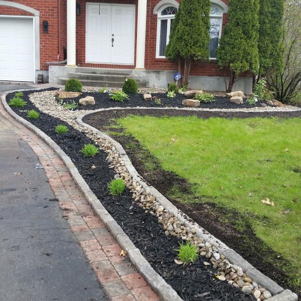 Dusan Landscaping AND Paving