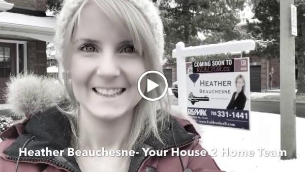 Heather Beauchesne