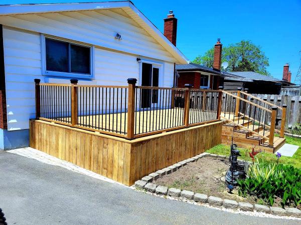 Property Solvers